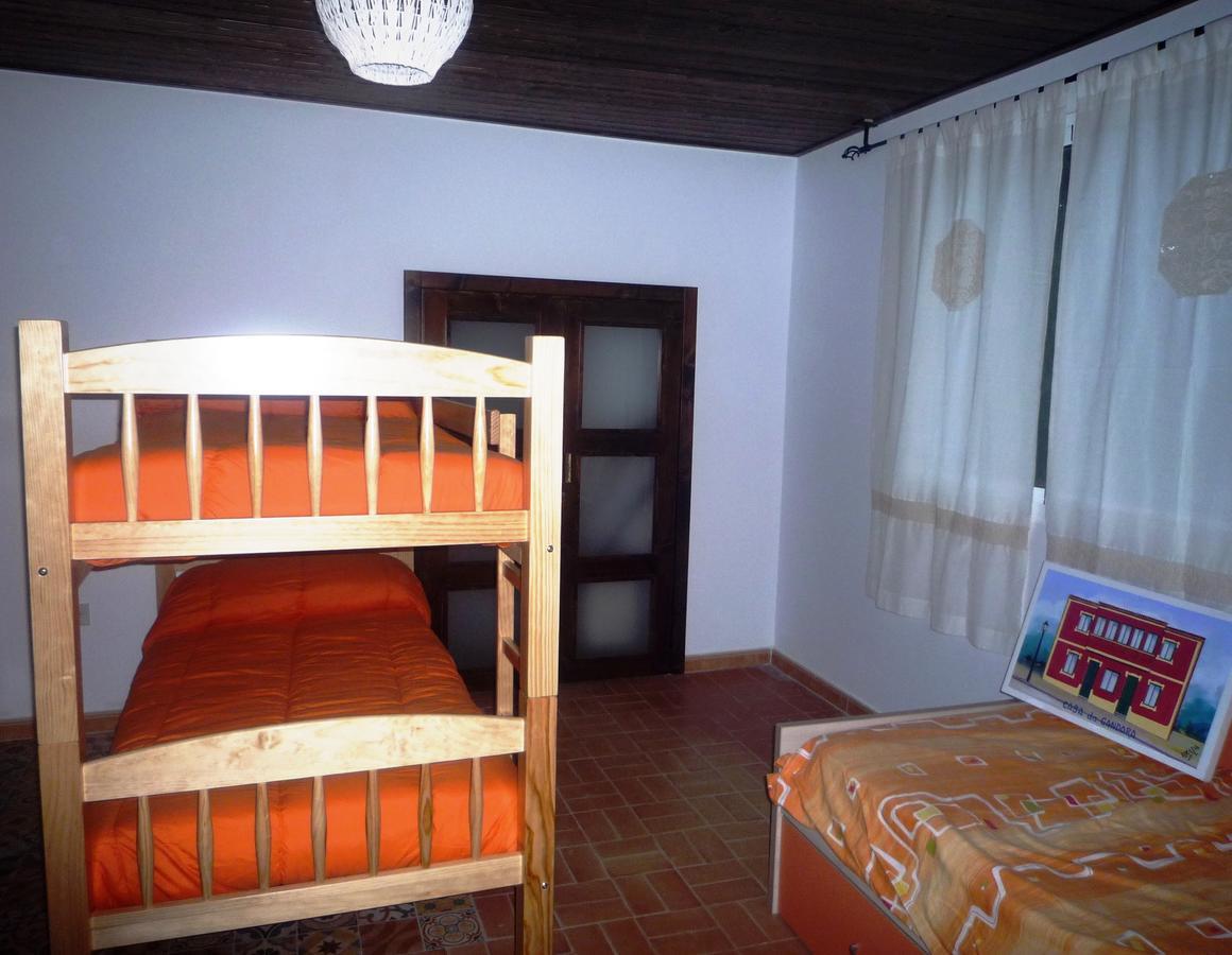 Albergue-Hostel Casa da Gandara Boimorto  Esterno foto