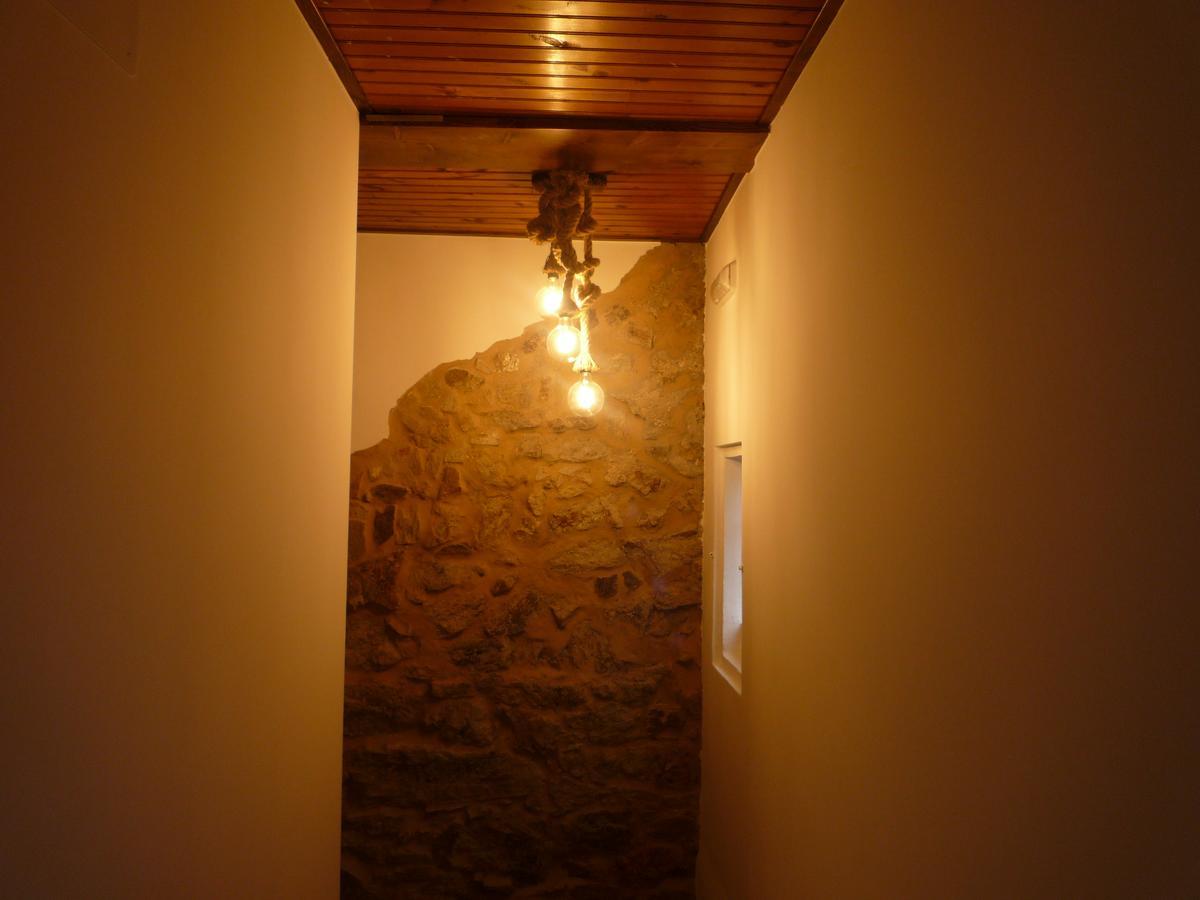 Albergue-Hostel Casa da Gandara Boimorto  Esterno foto