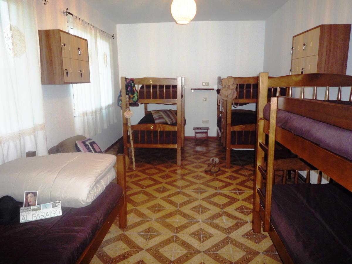 Albergue-Hostel Casa da Gandara Boimorto  Esterno foto