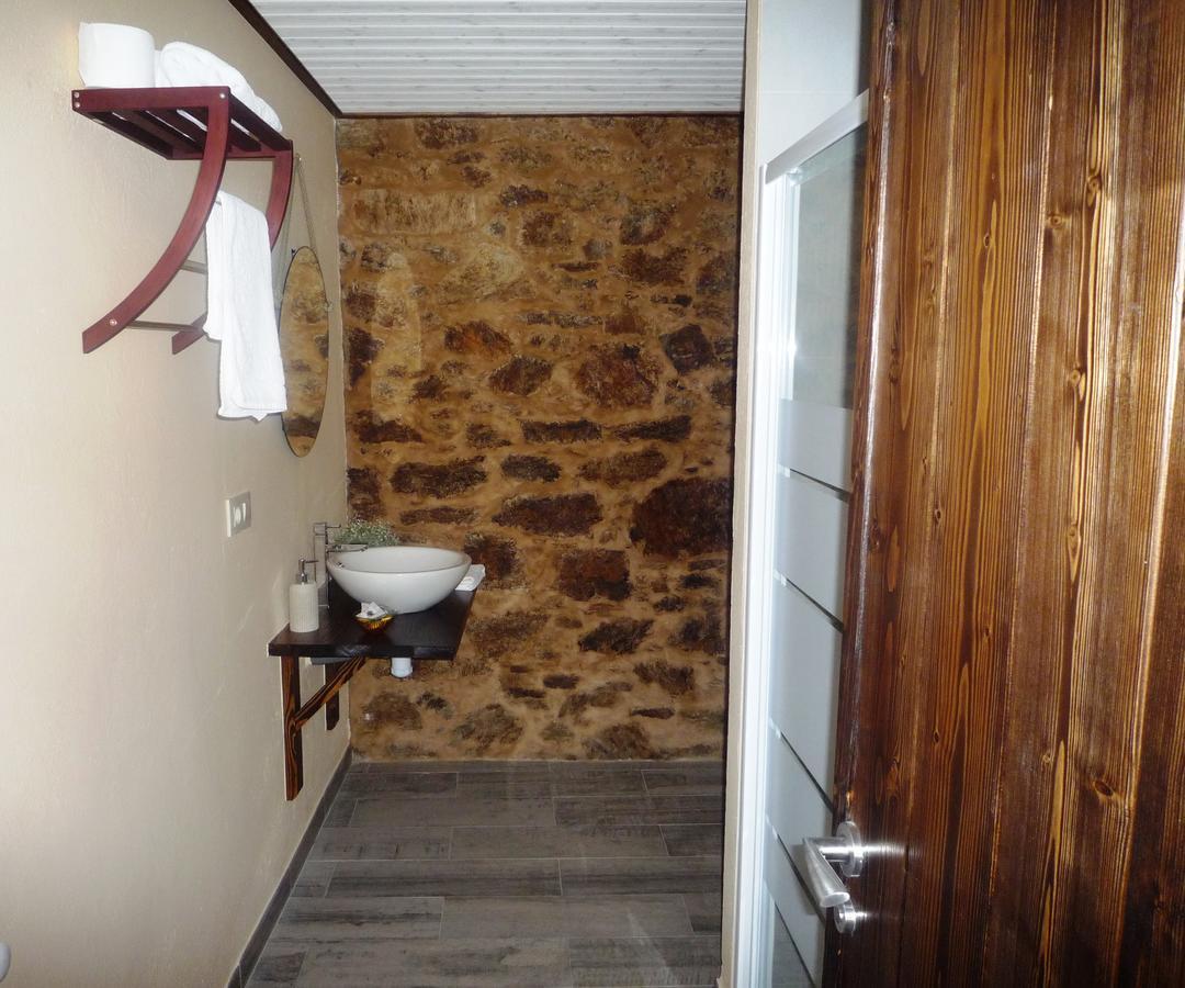Albergue-Hostel Casa da Gandara Boimorto  Esterno foto