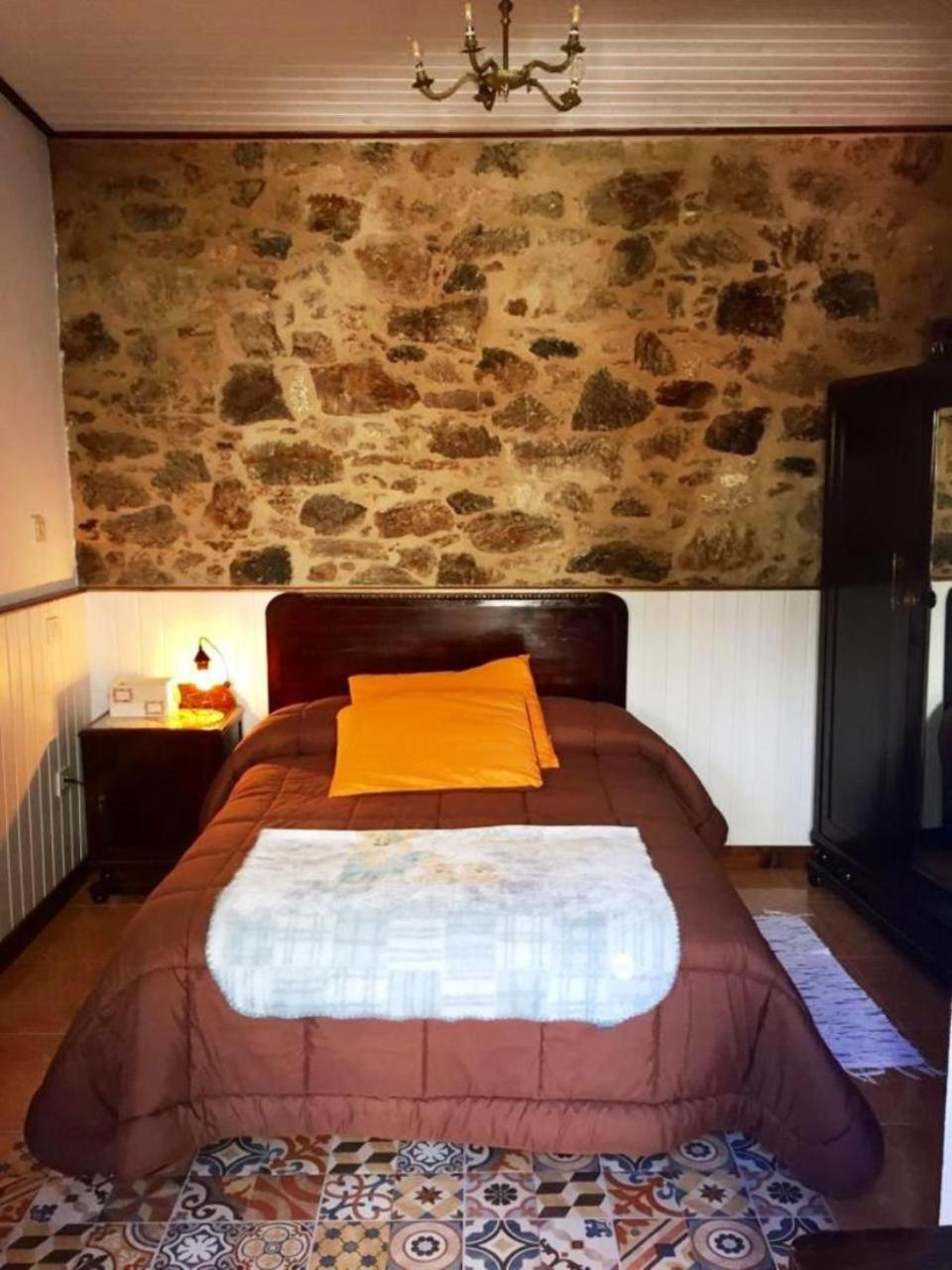 Albergue-Hostel Casa da Gandara Boimorto  Esterno foto